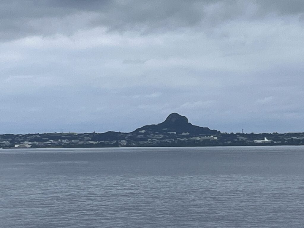 IE-Island viewing Tacchu
